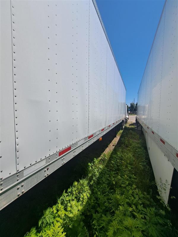 2019 Vanguard Dry Van 53x102 - Image 7