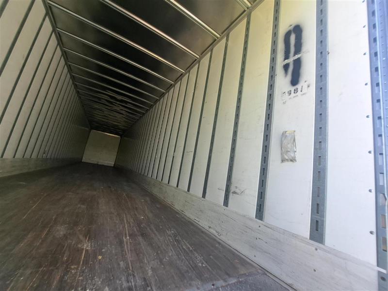 2019 Vanguard Dry Van 53x102 - Image 18