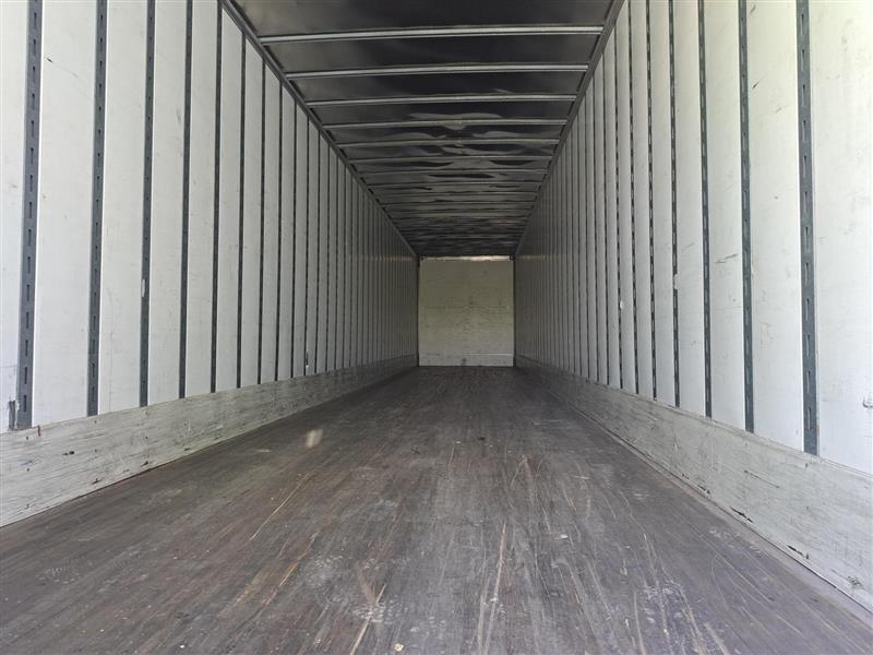 2019 Vanguard Dry Van 53x102 - Image 16