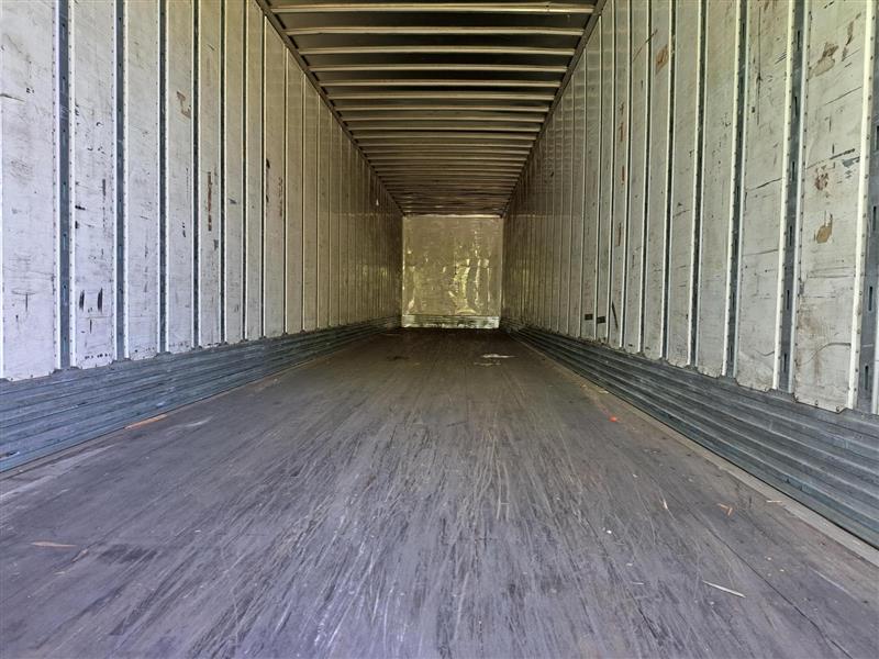 2018 Utility Dry Van 53x102 - Image 3