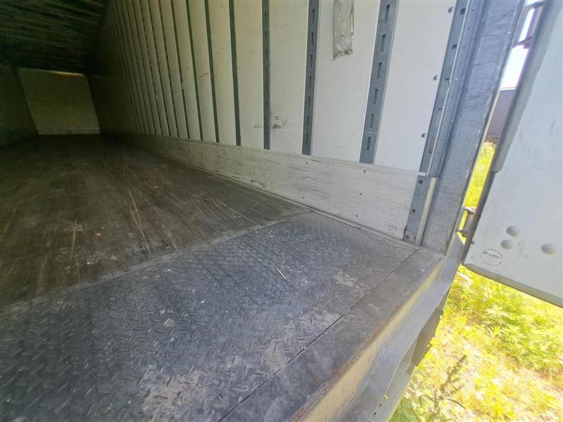 2019 Vanguard Dry Van 53x102 - Image 8