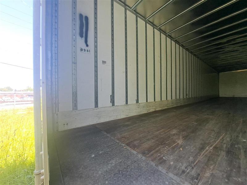 2019 Vanguard Dry Van 53x102 - Image 14