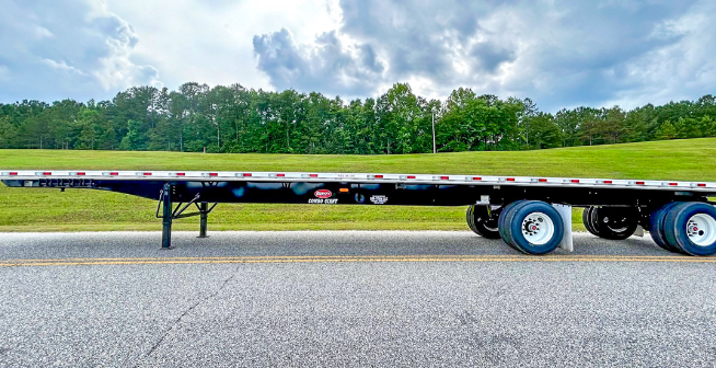 2027 Dorsey Combo Giant Flatbed - Call for Price - Image 5