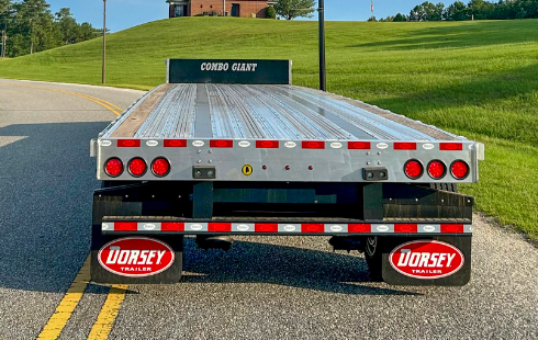 2027 Dorsey Combo Giant Drop Deck - Call for Price - Image 2