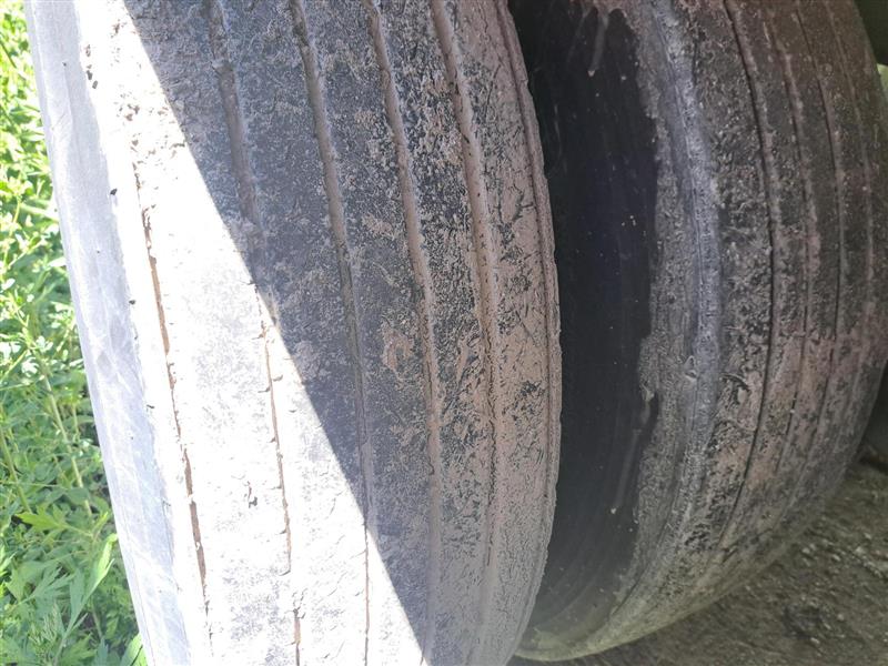 2018 Utility Dry Van 53x102 - Image 10