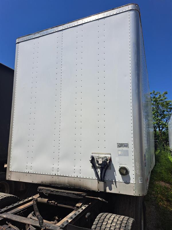2018 Utility Dry Van 53x102 - Image 14