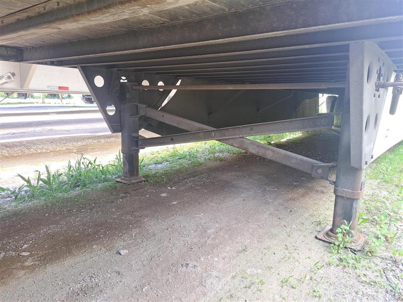 2018 Utility Dry Van 53x102 - Image 18