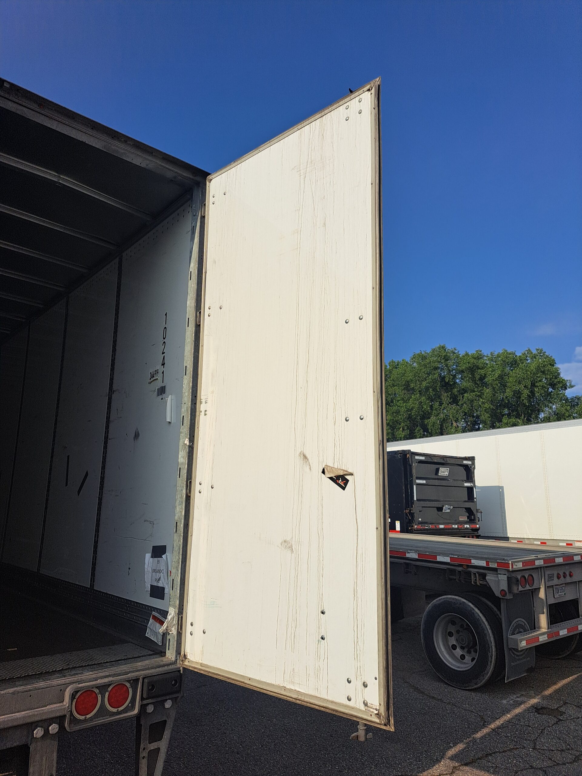 2023 Stoughton Z-Plate 53' x 102" ( 3 Available ) - Image 6