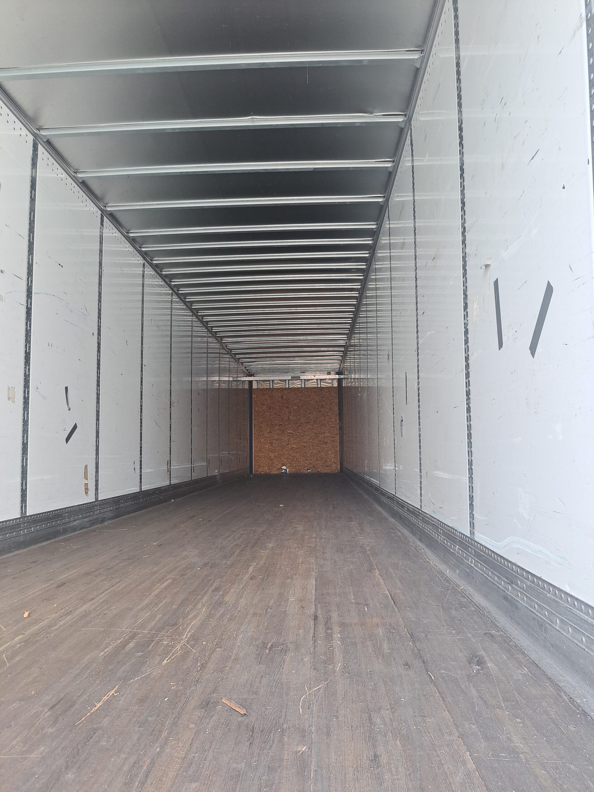 2023 Stoughton Z-Plate 53' x 102" ( 3 Available ) - Image 3